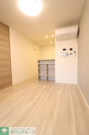 D-comodo深大寺北町の物件内観写真